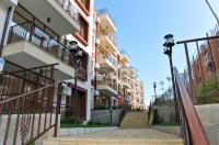 Holiday complex Sveti Vlas city